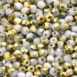 Firepolished Beads 2mm 03000/26441 120pc