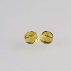 Firepolished Beads 5mm 10070 30pc