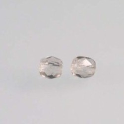 Firepolished Beads 5mm 20010 30pc