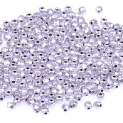 Firepolished Beads 2mm 23980/01700 120pc