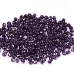 Firepolished Beads 2mm 23980/15726 120pc