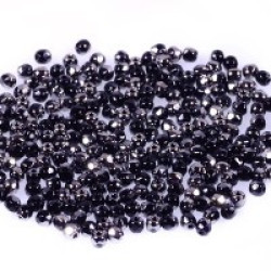 Firepolished Beads 2mm 23980/27401 120pc