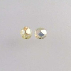 Firepolished Beads 6mm 80120/28701 30pc