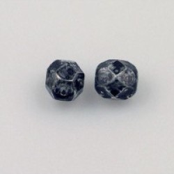 Firepolished Beads 6mm 00030/15427 300pc