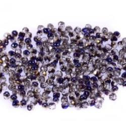 Firepolished Beads 2mm 00030/22801 600pc