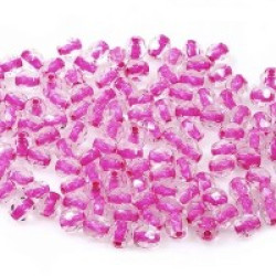 Firepolished Beads 6mm 00030/44877 300pc