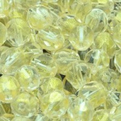Firepolished Beads 6mm 00030/56510 300pc