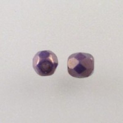Firepolished Beads 6mm 03000/15726 300pc