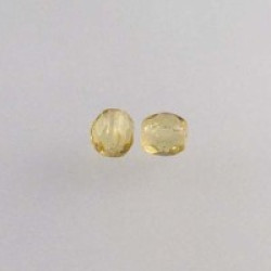 Firepolished Beads 5mm 10020 300pc