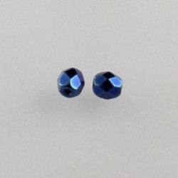 Firepolished Beads 6mm 23980/21435 300pc