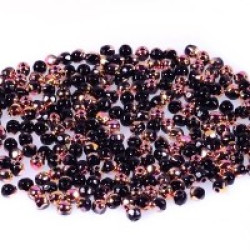 Firepolished Beads 2mm 23980/27137 600pc