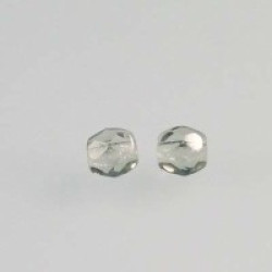 Firepolished Beads 5mm 40010 300pc
