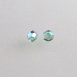 Firepolished Beads 6mm 50530/28701 300pc