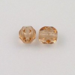 Firepolished Beads 6mm 70140 300pc