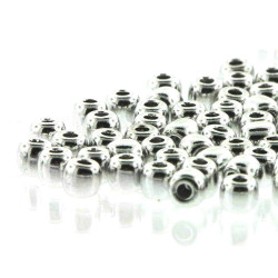 Round Druk True 2mm Full Labrador 600 Pcs/Bg-Loose