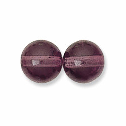 4 mm Druk Round Dk Amy Bg/600