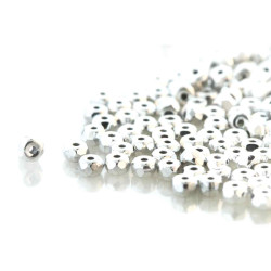 2X3mm Fac. Micro Spacers Full Labrador 600Pcs/Bg
