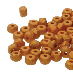 2X3mm Fac. Micro Spacers Pumpkin 600Pcs/Bg