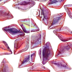 Gemduo Summer Rainbow Light Violet 8+ Gm/Tb
