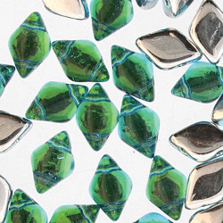 Gemduo 8X5mm Backlit Aquasol 100Gm/Bg