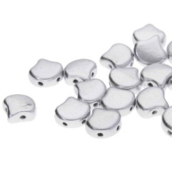 Ginko 7.5mm Bronze Aluminum 100 Gm/Bg