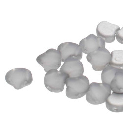 Ginko 7.5mm Backlit Matte Black Diamond 100Gm/Bg