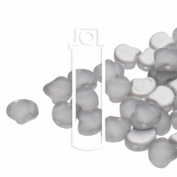 Ginko 7.5mm Backlit Matte Black Diamond 22Gm/Tb