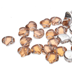 Ginko 7.5mm Backlit Peach 100Gm/Bg