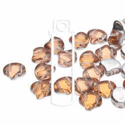 Ginko 7.5mm Backlit Peach 22Gm/Tb