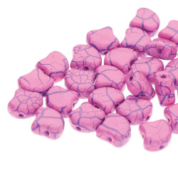 Ginko 7.5mm Ionic Pink/Blue -100Gm/Bg