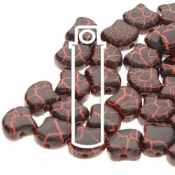 Ginko 7.5mm Ionic Jet/Orange -22.5Gm/Tb