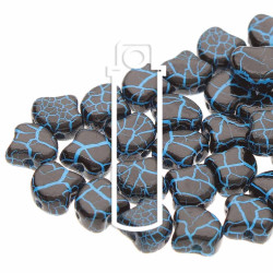 Ginko 7.5mm Ionic Jet/Blue -22.5Gm/Tb