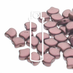 Ginko 7.5mm Chatoyant Shimmer Rust Bwn 22Gm/Tb