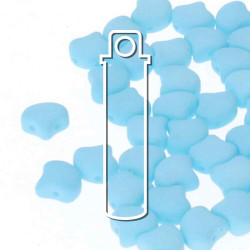 Ginko 7.5mm Bondeli Matt Blue Raspberry 22 Gm/Tb