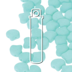 Ginko 7.5mm Bondeli Matt Mint 22 Gm/Tb