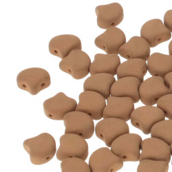 Ginko 7.5mm Bondeli Matt Cappuccino 100Gm/Bg