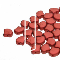 Ginko 7.5mm Lava Red 22Gm/Tb