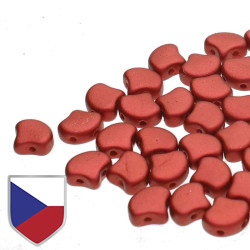 Ginko 7.5mm Chalk Lava Red Czk Shld-50Gm