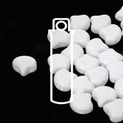 Ginko 7.5mm Chalk Luster 22 Gm/Tb