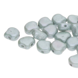 Ginko 7.5mm Luster Green 100Gm/Bg