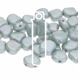 Ginko 7.5mm Luster Green 22Gm/Tb