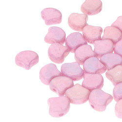 Ginko 7.5mm Chalk Lilac Lstr 100 Gm/Bg