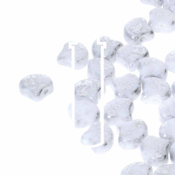 Ginko 7.5mm Chalk Silver Splash 22 Gm/Tb