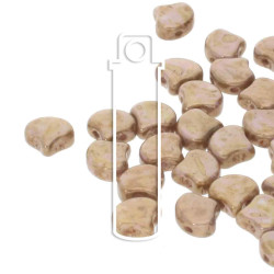 Ginko 7.5mm Chalk Senegal Brown 22Gm/Tb