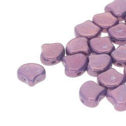 Ginko 7.5mm Purple Vega 100 Gm/Bg