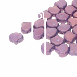 Ginko 7.5mm Purple Vega 22 Gm/Tb