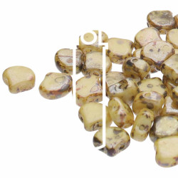 Ginko 7.5mm White Rembrandt 22Gm/Tb