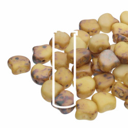 Ginko 7.5mm Matte White Rembrandt 22Gm/Tb