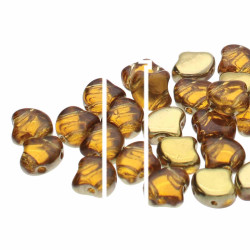 Ginko 7.5mm Backlit Golden Ice 22Gm/Tb