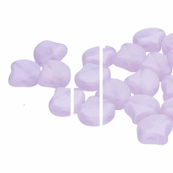 Ginko 7.5mm Opal Dark Violet-22Gm/Tb